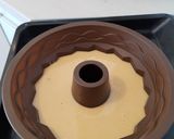 ,,Pomarańczak czyli bezglutenowa, puszysta babka,, krok przepisu 3 zdjęcie