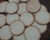Foto del paso 2 de la receta: Postre de chocolate y galletitas con 3 ingredientes
