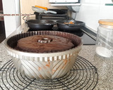 Foto del paso 11 de la receta: Bundt Cake de Chocolate y Aguacate