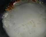 Foto del paso 2 de la receta: Torta invertida de calabaza