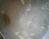 Foto del paso 1 de la receta: Polenta cremosa