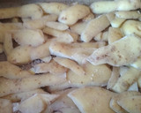 Foto del paso 3 de la receta: Aperitivo chips de patatas
