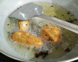 A picture of step 6 of Potatoes Roll (Navratri wart Special).