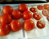 Foto del paso 1 de la receta: Tomates Orone Rellenos (100)