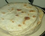 Foto del paso 6 de la receta: Tortillas Caseras