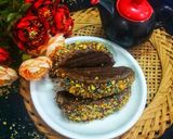 पनीर टॉको विद बनाना क्रीम (Paneer tacos with banana cream recipe in hindi) रेसिपी चरण 16 फोटो