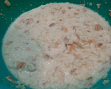 Foto del paso 2 de la receta: Budín de pan súper económico en microondas