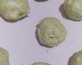 Foto del paso 2 de la receta: Chipacitos De Mandioca y Arvejas