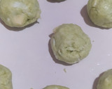 Foto del paso 2 de la receta: Chipacitos De Mandioca y Arvejas