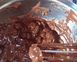 Foto del paso 1 de la receta: Pasas de uva con chocolate 🍇🍫