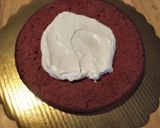 Foto del paso 10 de la receta: Pastel red velvet