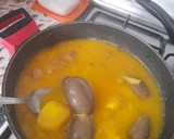 Foto del paso 5 de la receta: Arroz huertano con habichuelas