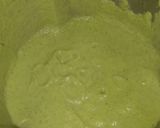 Foto del paso 4 de la receta: Crema de calabacín y aguacate en mambo