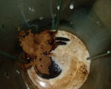 Foto del paso 1 de la receta: Batido de Oreos 😋