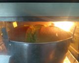 Foto langkah ke 7 dari resep Pandan chiffon cake.