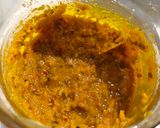 Foto langkah ke 1 dari resep Sayap Bumbu Rempah.