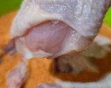 Foto langkah ke 3 dari resep Ayam Goreng Rempah.