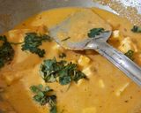 शाही पनीर(Shahi paneer recipe in Hindi) रेसिपी चरण 7 फोटो