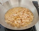 Foto langkah ke 2 dari resep Kering tempe.