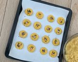 Foto langkah ke 5 dari resep Chui Kao So (Cookies Anti Gagal).