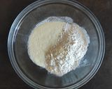 Foto del passaggio 2 della ricetta Pizza con Impasto di Cavolfiore