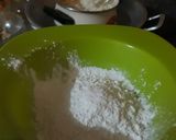 Foto langkah ke 1 dari resep Creame Cheese Homemade.