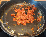 Foto del paso 3 de la receta: Salsa brava