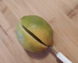 Foto del passaggio 1 della ricetta Sorbetto al Limone 🍋
