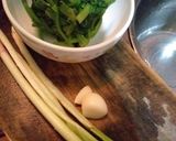 Foto langkah ke 3 dari resep Korean Spinach Side Dish.