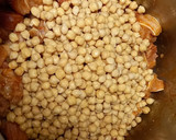 Foto del paso 6 de la receta: Cocido de garbanzos