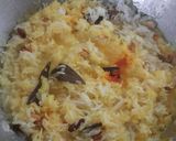 ટ્રાય કલર મીઠો ભાત (Tri color Sweet Rice Recipe In Gujarati) રેસીપી સ્ટેપ3ફોટો