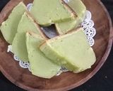 Foto langkah ke 6 dari resep Bolu Koja / Bolu kojo.