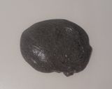 Foto langkah ke 6 dari resep Charcoal Wijen Chili Flakes Cheese Sourdough Bread (Open Bake Method).