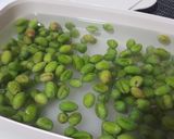 Foto del paso 1 de la receta Aceitunas picantes