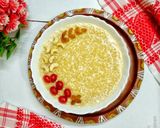 সাবু দানা ক্ষীর (Sabu dana kheer recipe in bengali) রেসিপির ধাপ 3 ছবি