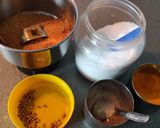 आलं, मिरची, आंबी हळद लोणचे... (वाडवळी पद्धतीने) (aala mirchi ambi haldi lonche recipe in marathi) रेसिपी स्टेप 5 फोटो 