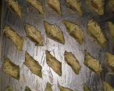 Foto langkah ke 4 dari resep Singkong Gulung Sosis.