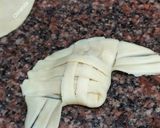 ডিজাইনার চিকেন মশলা সামোসা (chicken samosa recipe in Bengali) রেসিপির ধাপ 3 ছবি
