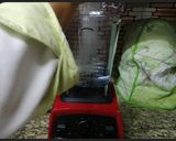 Foto del paso 1 de la receta: Agua de hueso de mamey