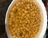 Foto del paso 1 de la receta: Potaje de Vigilia con bacalao