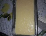 Foto del paso 3 de la receta: Budín de naranja