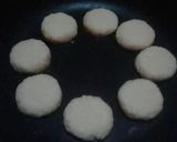 Foto langkah ke 3 dari resep Wingko Babat Teflon.