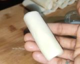 A picture of step 5 of Desi Spring Rolls.