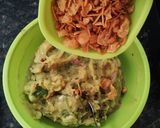 A picture of step 5 of Bombay Mix Aloo Paratha.