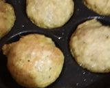 A picture of step 2 of Mix dal aappe.