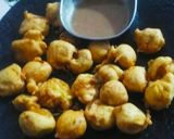 પાકા કેળા ના ભજીયા (Ripe Banana Bhajiya Recipe In Gujarati) રેસીપી સ્ટેપ1ફોટો