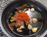 Foto del paso 6 de la receta: Mejillones en escabeche