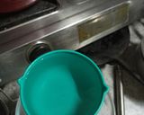 A picture of step 8 of Jeera Rice.