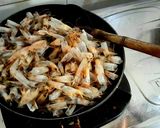Foto langkah ke 1 dari resep Kaldu Kepala Udang.