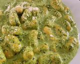 Foto del paso 5 de la receta: Ñoquis de camote